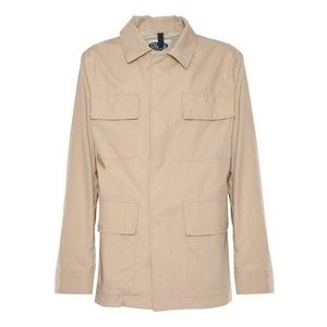 Camplin Straight-Cut Urban Field Jacket - NWT